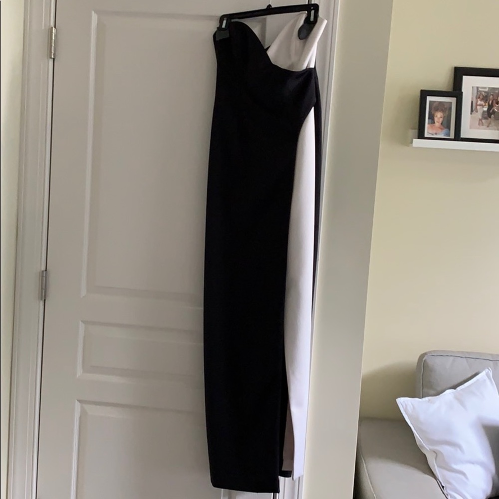 Beautiful Gown